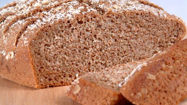 Soda Bread